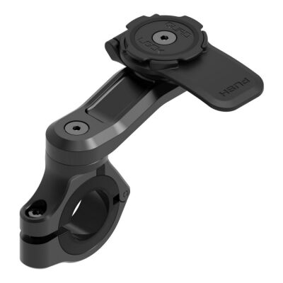 QuadLock QLM-HBR-PRO hliníkový moto držák PRO na řídítka